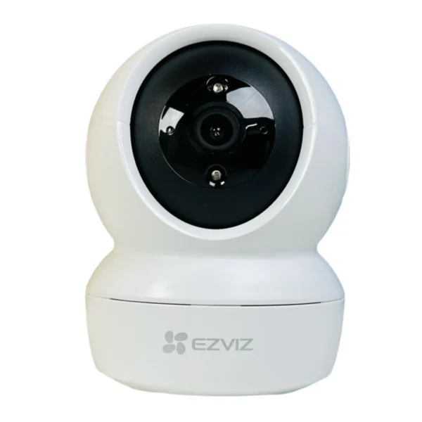 EZVIZ H6C 360° Pan-Tilt-Zoom IP Camera