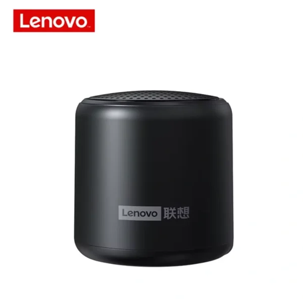 Lenovo L01 Mini Bluetooth Speaker