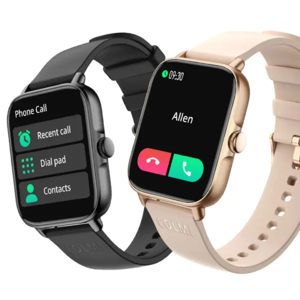 COLMI P28 Plus Calling Smartwatch - Image 4