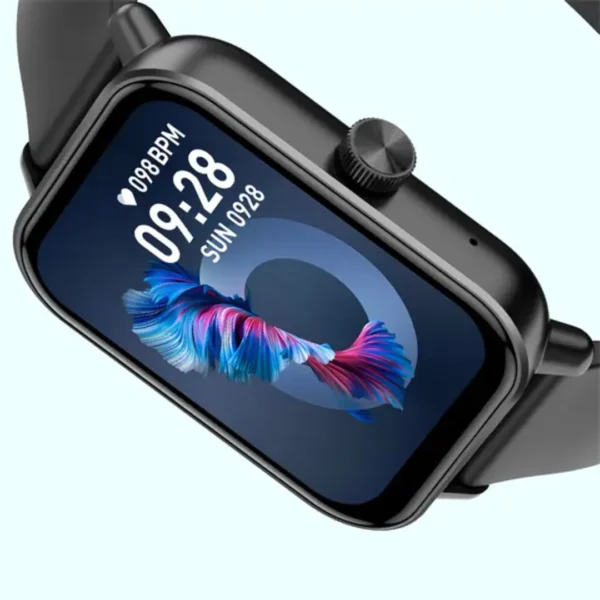 COLMI P81 Bluetooth Calling Smartwatch - Image 4