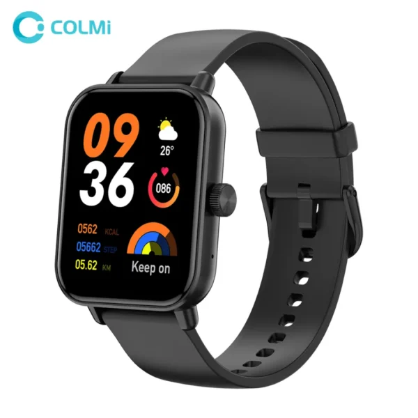 COLMI P81 Bluetooth Calling Smartwatch - Image 2