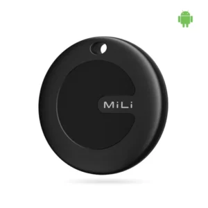 MiLi MiTag Android Location Tracker - Tech Samrajyo